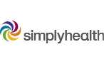 Simply Health Logo